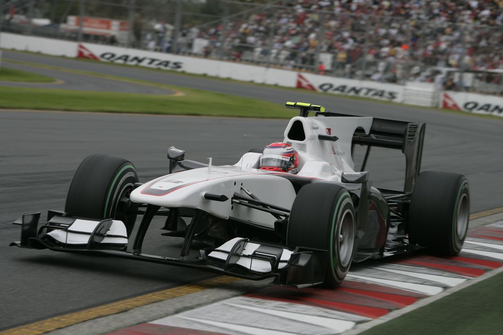 GP Australia - Qualifiche e Prove Libere 3